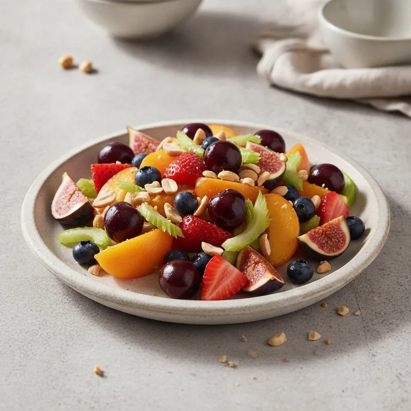 Insalata di frutta