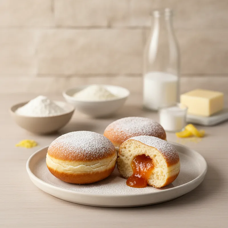 Krapfen
