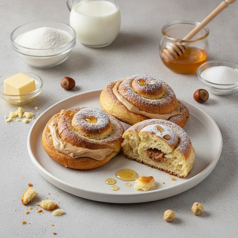 Pan Mattino