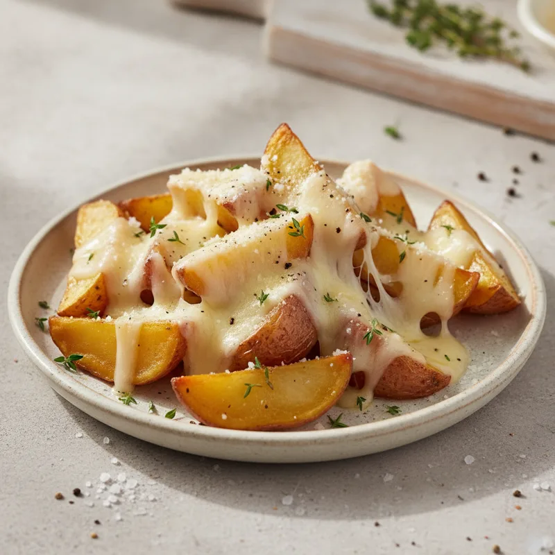 Patate filanti