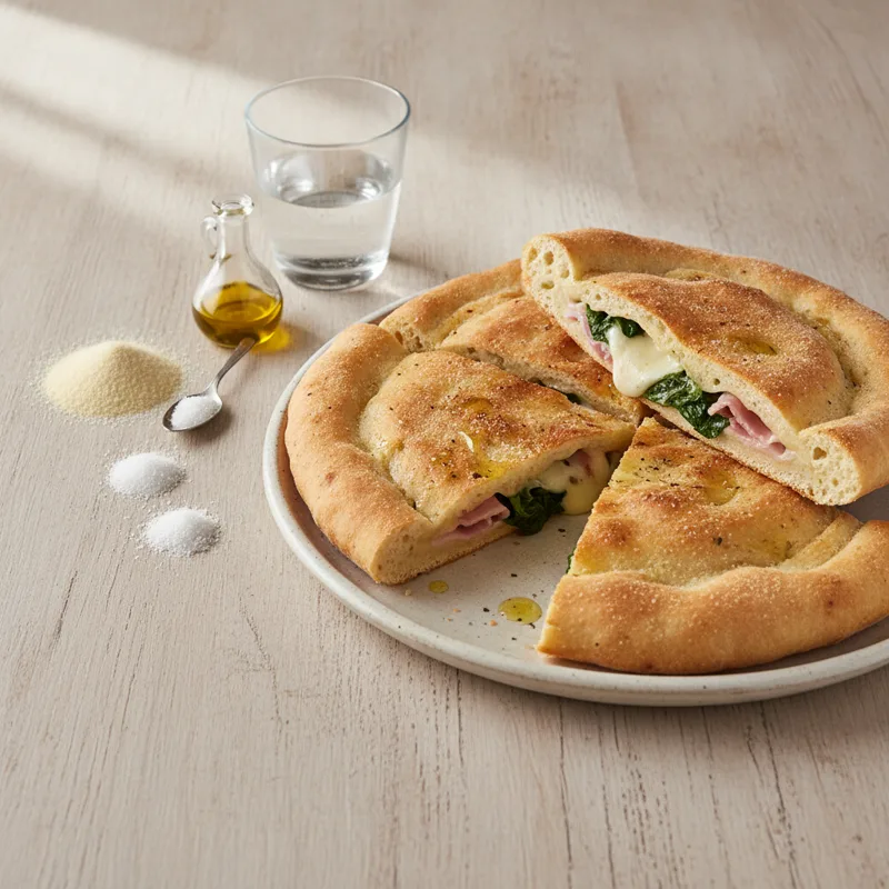 Pizzolo siciliano