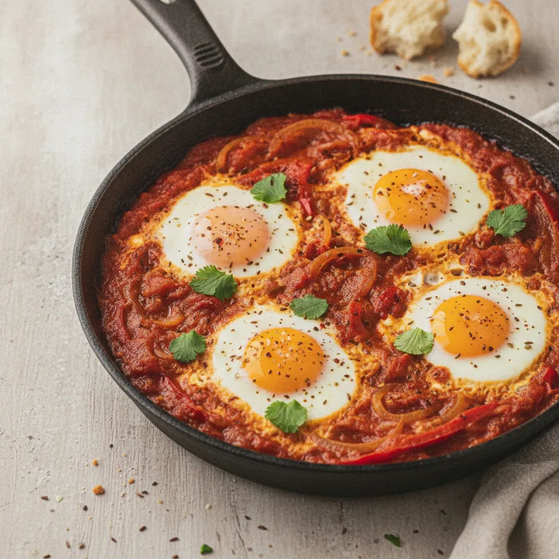 Shakshuka