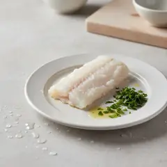 Come dissalare il baccalà