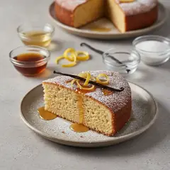Come fare la bagna per torte
