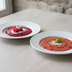 Come preparare la coulis
