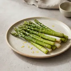 Come pulire gli asparagi