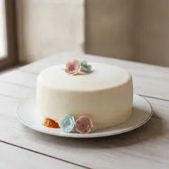 Come ricoprire una torta con pasta di zucchero