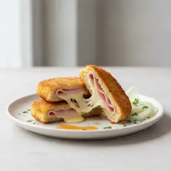 Cordon bleu di finocchi