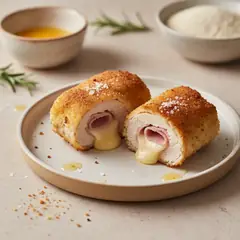 Cordon bleu