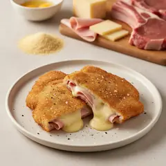 Costolette alla valdostana