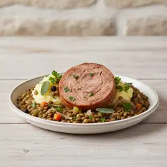 Cotechino in pentola a pressione