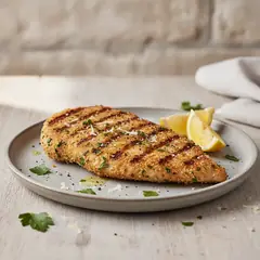 Cotoletta alla palermitana