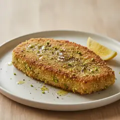 Cotoletta di pesce spada