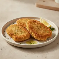 Cotolette di tacchino