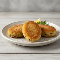 Cotolette vegetariane