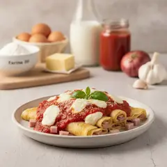 Crespelle natalizie