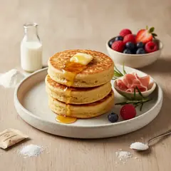 Crumpets