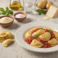 Culurgionis ogliastrini