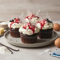 Cupcake killer