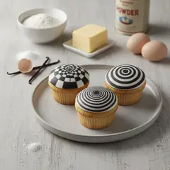 Cupcake optical