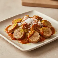 Currywurst