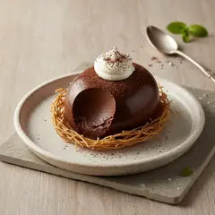 Dolce uovo di Pasqua