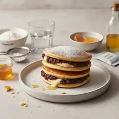 Dorayaki