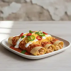 Enchiladas