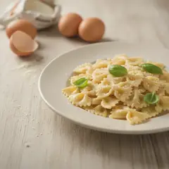Farfalle (pasta fresca)