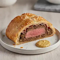 Filetto alla Wellington