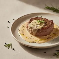 Filetto alla Voronoff