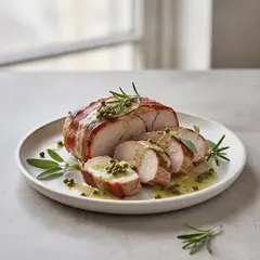 Filetto di maiale