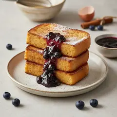 French toast
