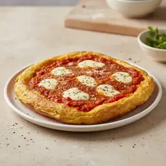 Frittata alla pizzaiola