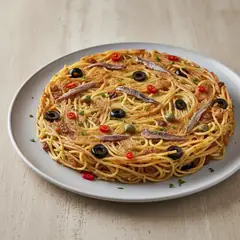 Frittata di scammaro