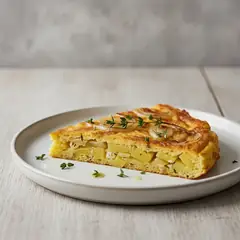 Frittata senza uova