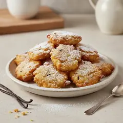 Frittelle croccanti altoatesine