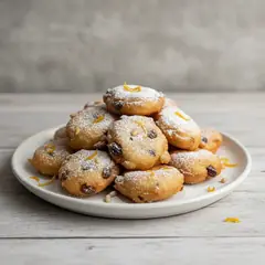Frittelle di castagne