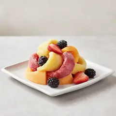 Frutta gelata