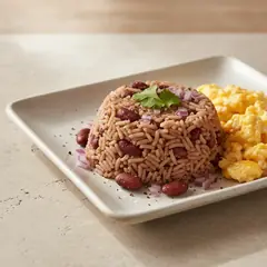 Gallo pinto