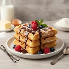 Gaufre