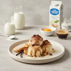 Gelato al tiramisù
