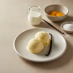 Gelato alla crema