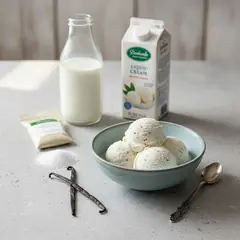 Gelato fiordilatte