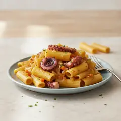 Genovese di polpo