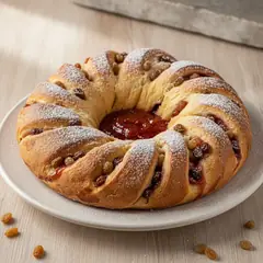 Ghirlanda dolce