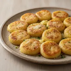 Gnocchi alla romana