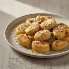 Gnocchi della Val Varaita