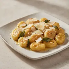 Gnocchi di malga