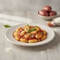 Gnocchi di patate